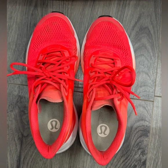 Lululemon W BlissFeel Run Shoes - Picture 1 of 8